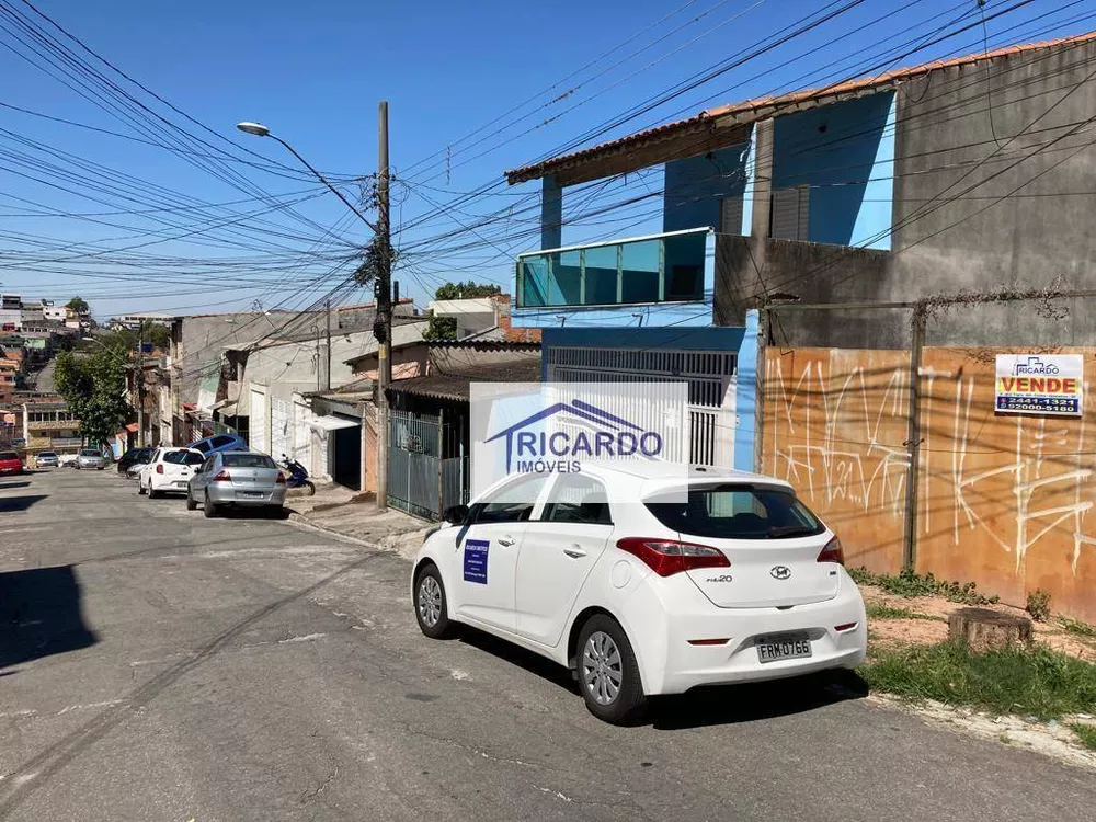 Terreno, 125 m² - Foto 5