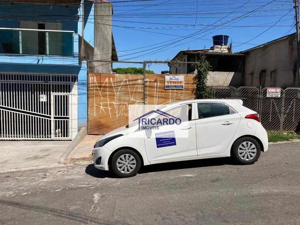 Terreno, 125 m² - Foto 3