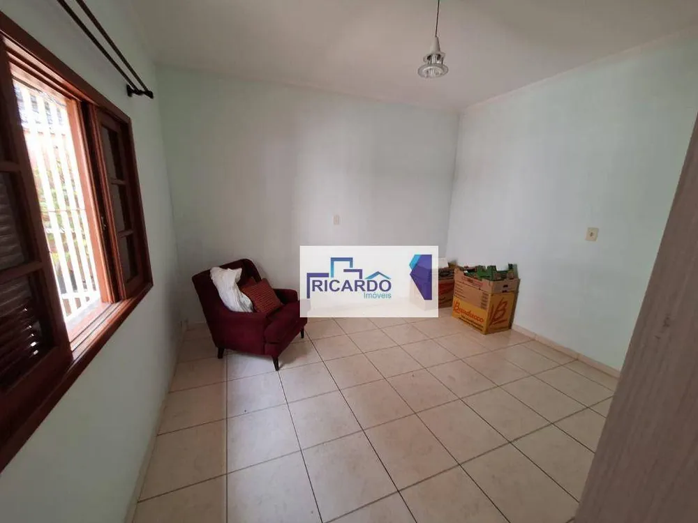 Sobrado, 4 quartos, 270 m² - Foto 7