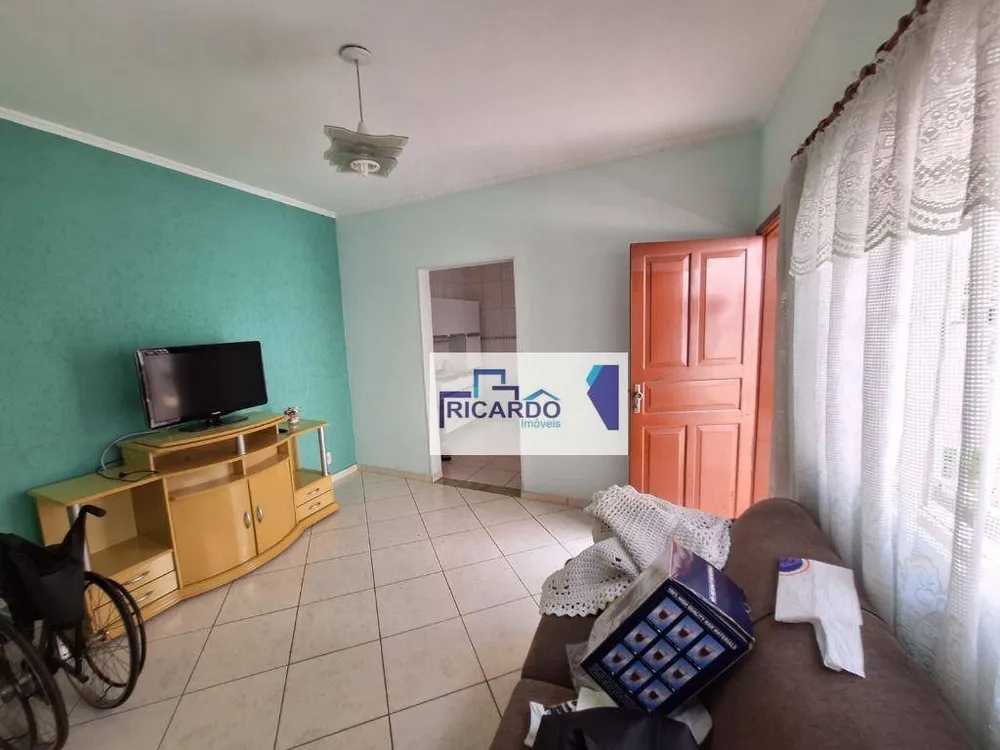 Sobrado, 4 quartos, 270 m² - Foto 9