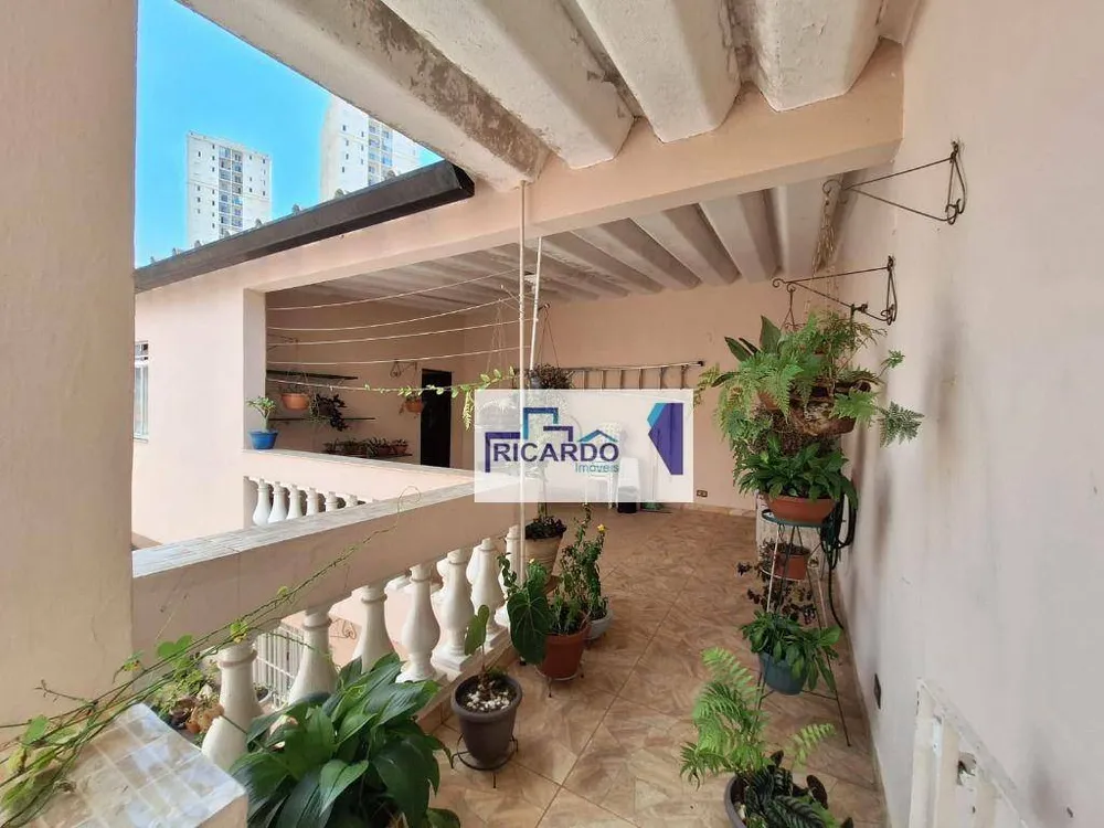 Sobrado, 4 quartos, 270 m² - Foto 5
