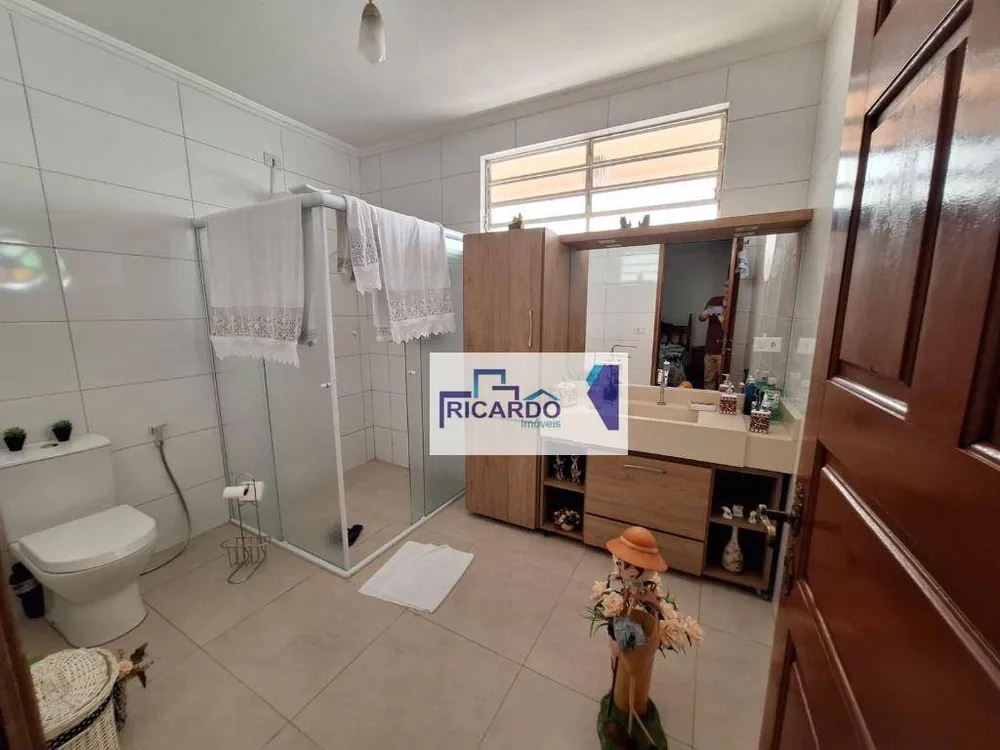 Sobrado, 4 quartos, 270 m² - Foto 8