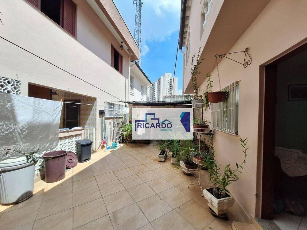 Sobrado, 4 quartos, 270 m² - Foto 4