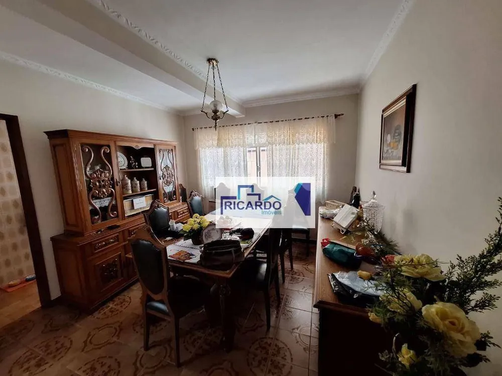 Sobrado, 4 quartos, 270 m² - Foto 4