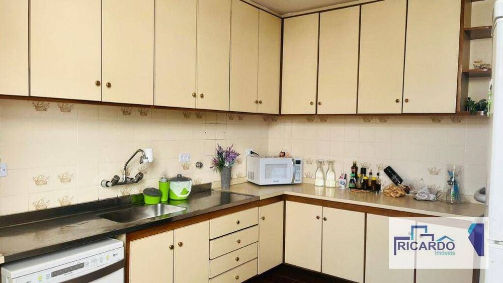 Casa, 3 quartos, 264 m² - Foto 6