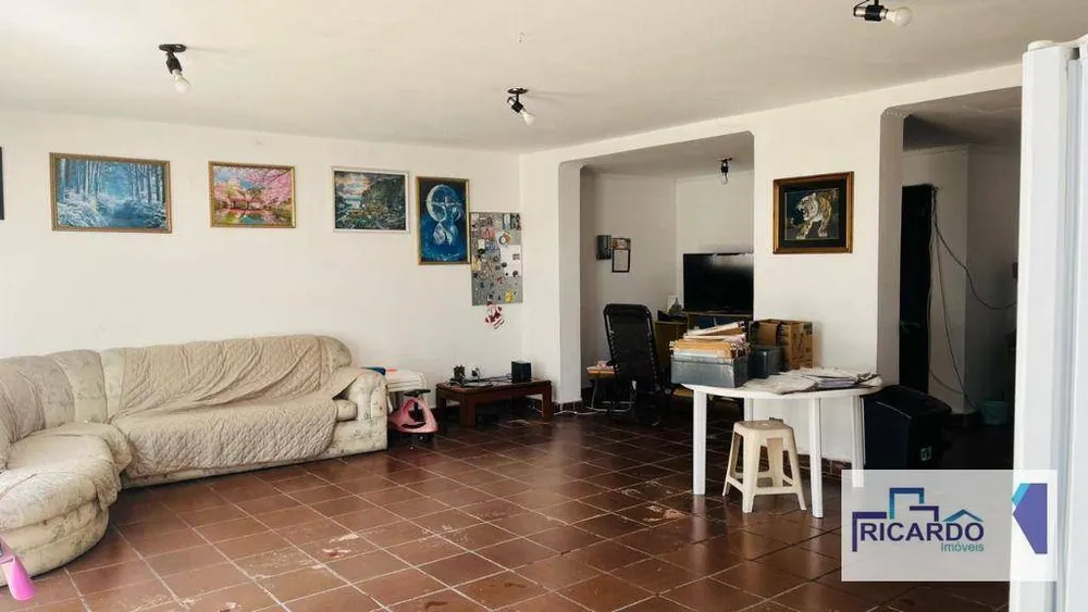Casa, 3 quartos, 264 m² - Foto 11