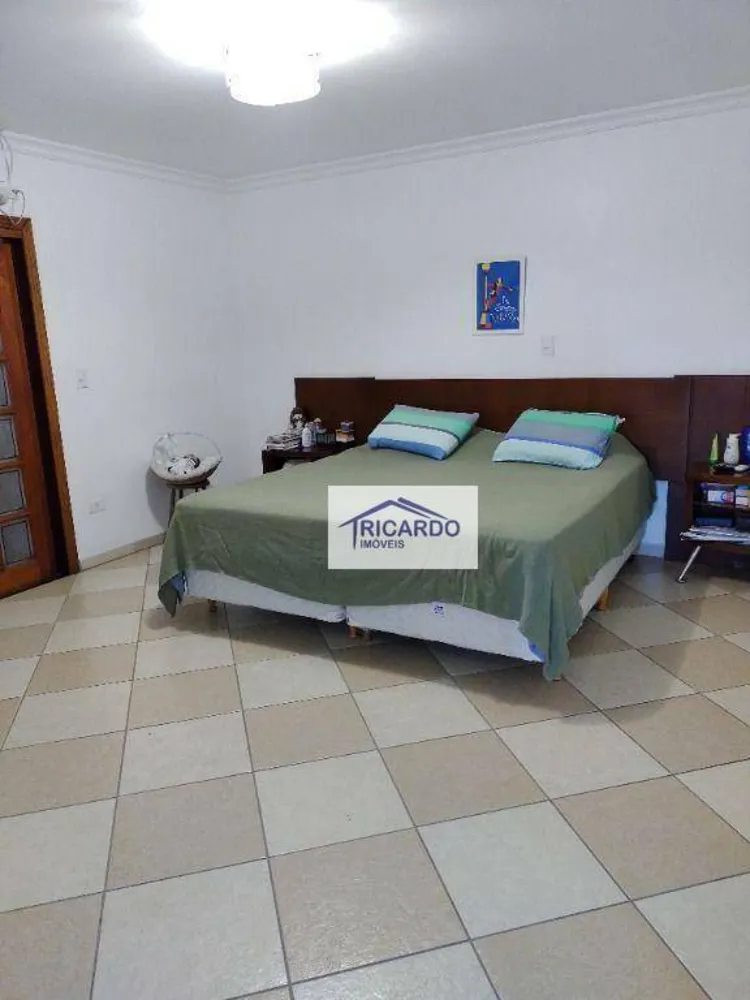Casa, 3 quartos, 400 m² - Foto 11