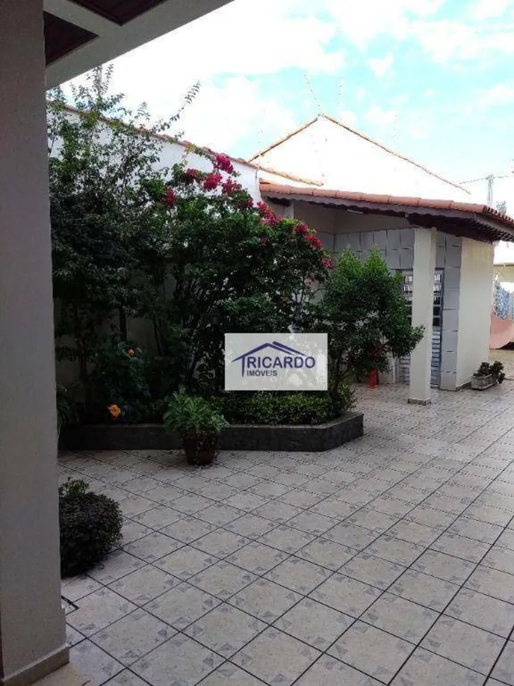 Casa, 3 quartos, 400 m² - Foto 13