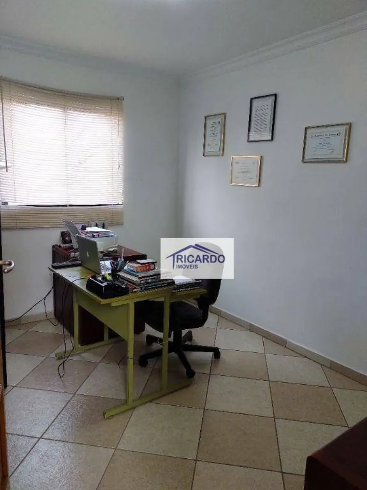 Casa, 3 quartos, 400 m² - Foto 9