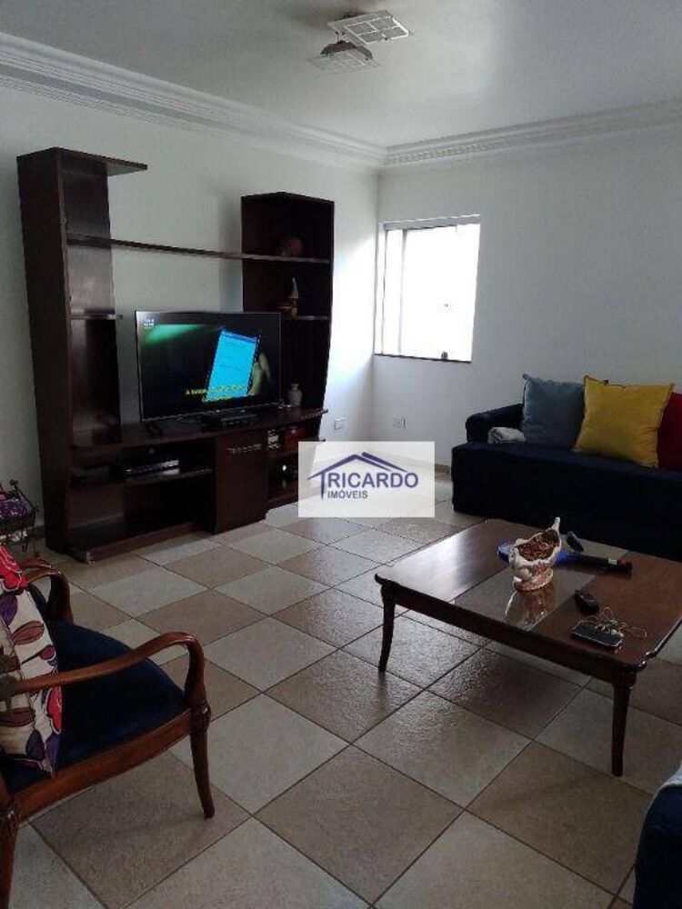 Casa, 3 quartos, 400 m² - Foto 2