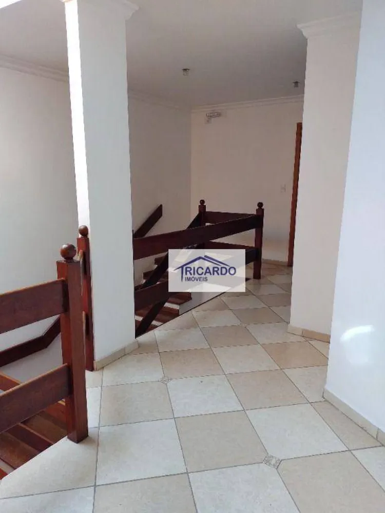 Casa, 3 quartos, 400 m² - Foto 10