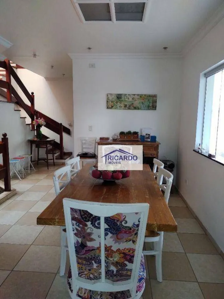 Casa, 3 quartos, 400 m² - Foto 3