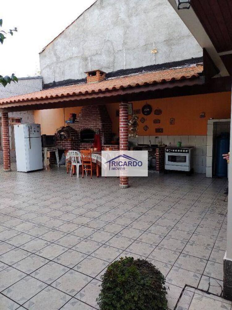 Casa, 3 quartos, 400 m² - Foto 7