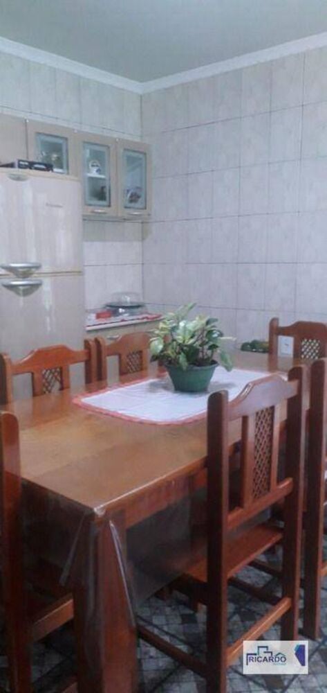 Sobrado, 3 quartos, 118 m² - Foto 7