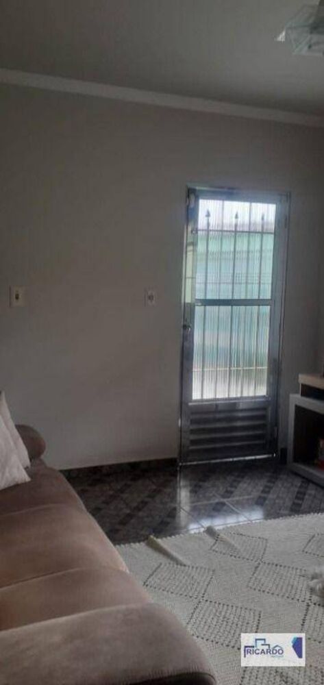 Sobrado, 3 quartos, 118 m² - Foto 5