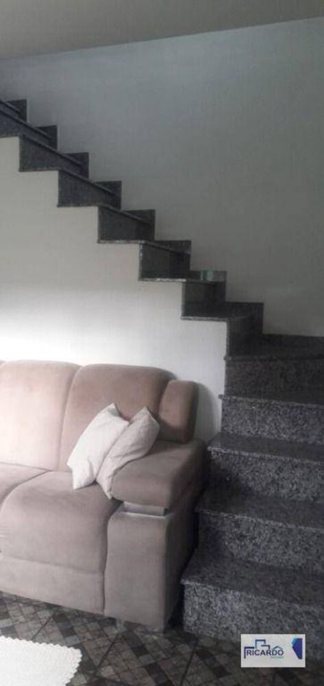 Sobrado, 3 quartos, 118 m² - Foto 9