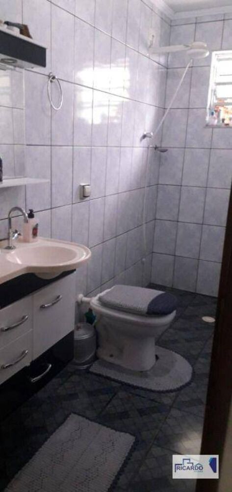 Sobrado, 3 quartos, 118 m² - Foto 10