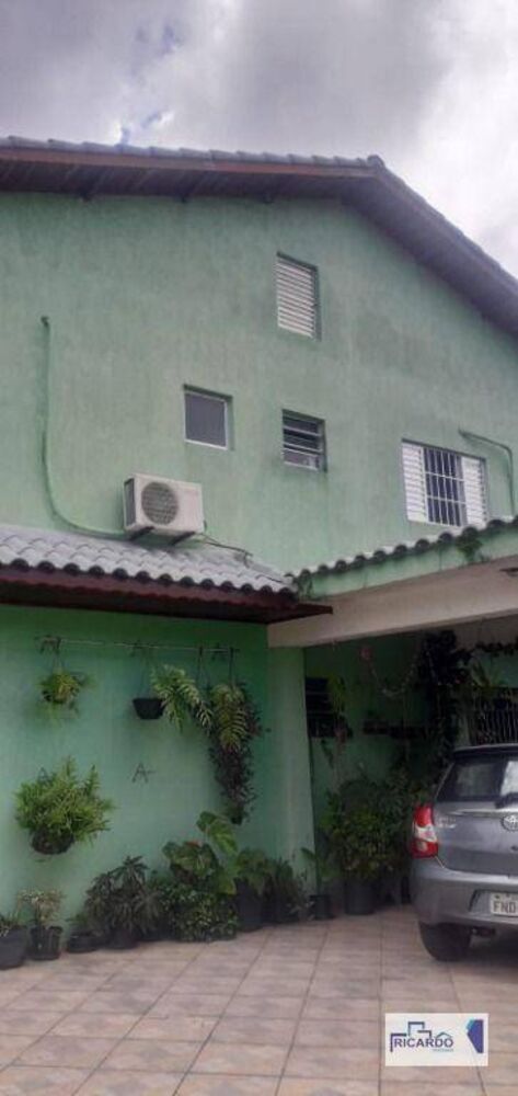 Sobrado, 3 quartos, 118 m² - Foto 2