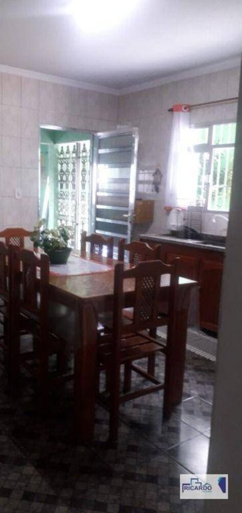 Sobrado, 3 quartos, 118 m² - Foto 8