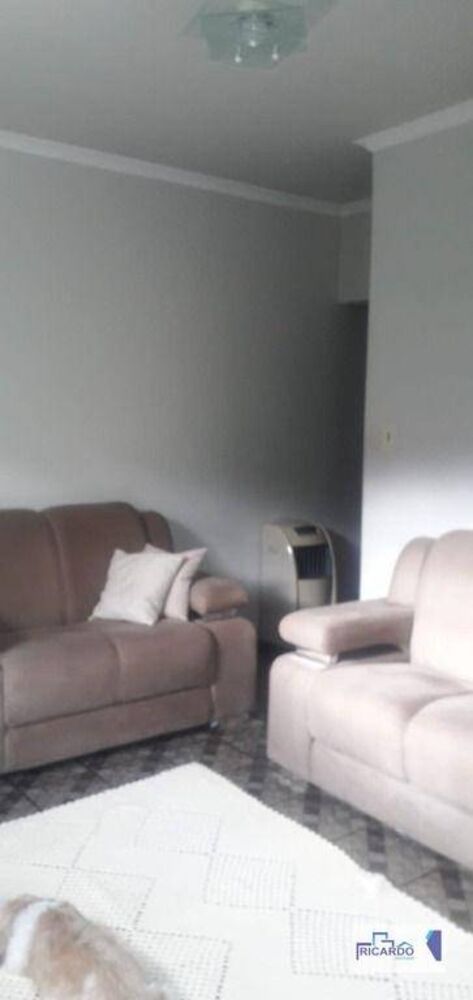 Sobrado, 3 quartos, 118 m² - Foto 6