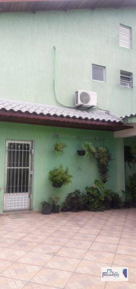 Sobrado, 3 quartos, 118 m² - Foto 4