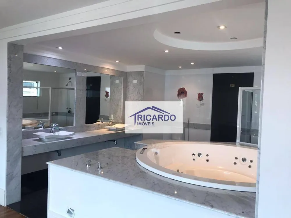 Casa de Condomínio, 4 quartos - Foto 10