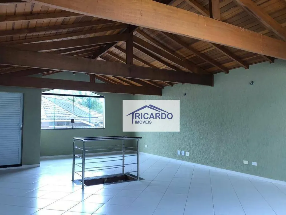 Casa de Condomínio, 4 quartos - Foto 12