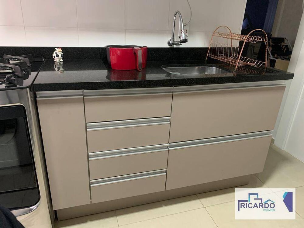 Apartamento à venda com 2 quartos, 49m² - Foto 9