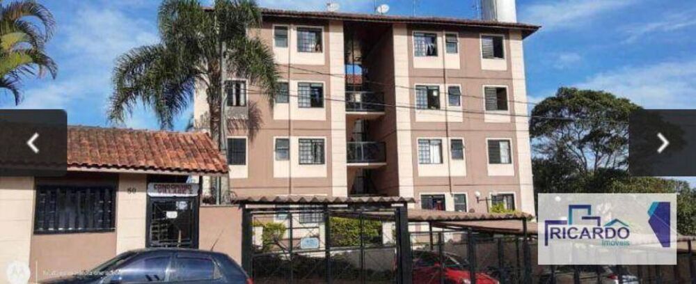 Apartamento à venda com 2 quartos, 49m² - Foto 10