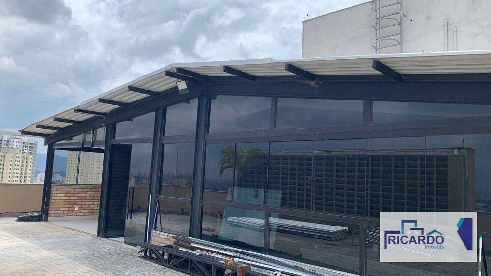 Loja-Salão, 160 m² - Foto 6