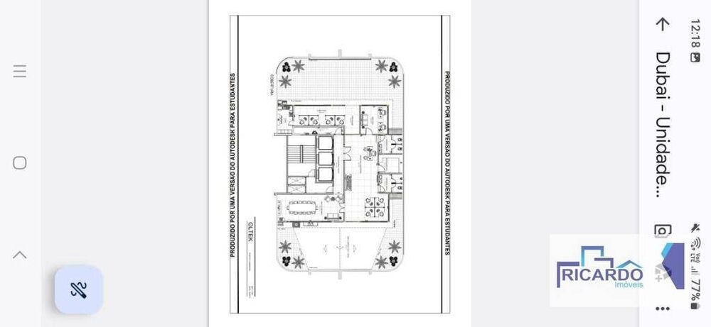 Loja-Salão, 160 m² - Foto 4