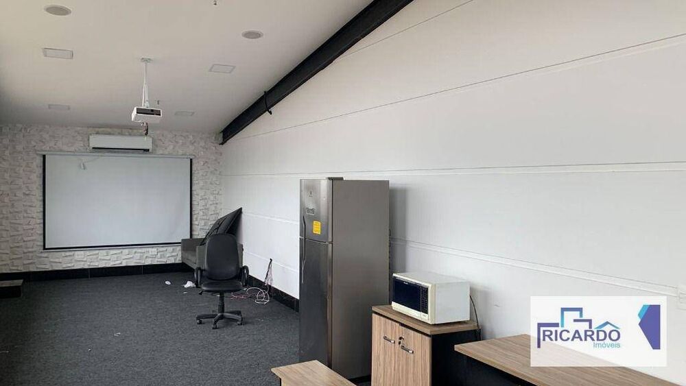Loja-Salão, 160 m² - Foto 7