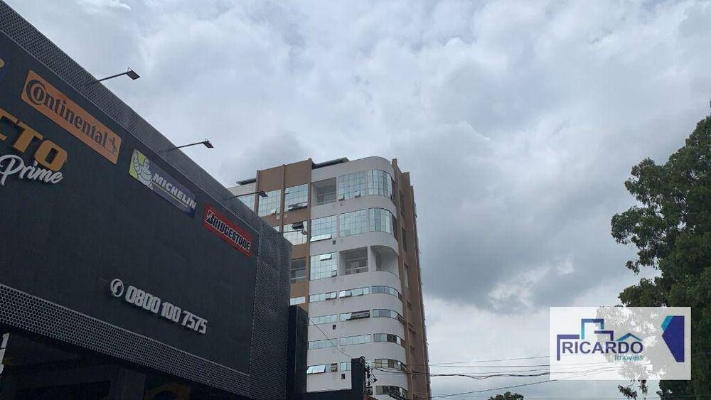 Loja-Salão, 160 m² - Foto 8