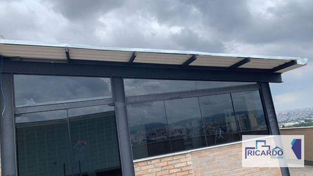 Loja-Salão, 160 m² - Foto 2