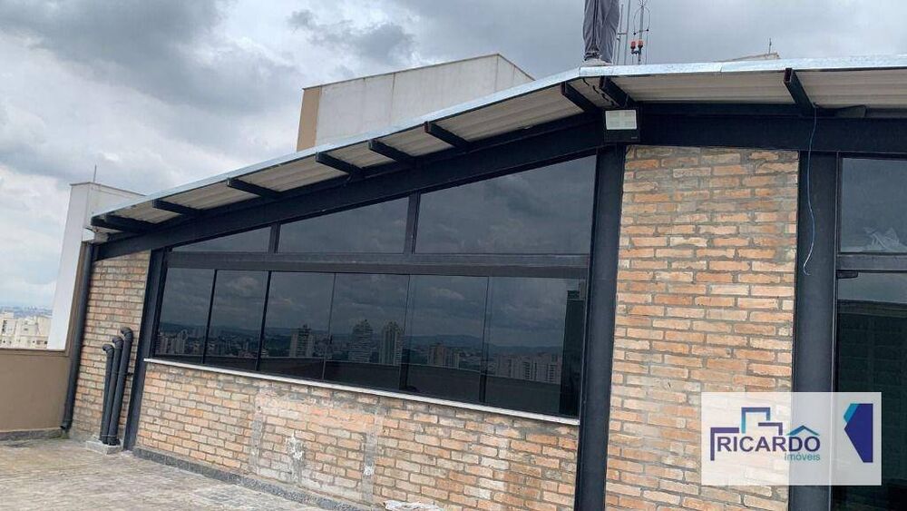 Loja-Salão, 160 m² - Foto 3