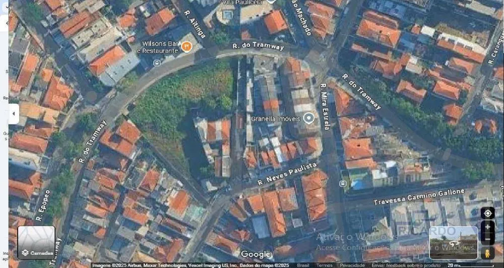 Terreno, 2965 m² - Foto 1