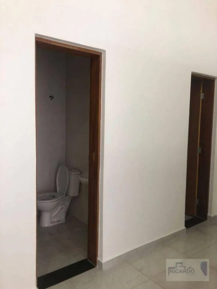 Loja-Salão, 130 m² - Foto 6