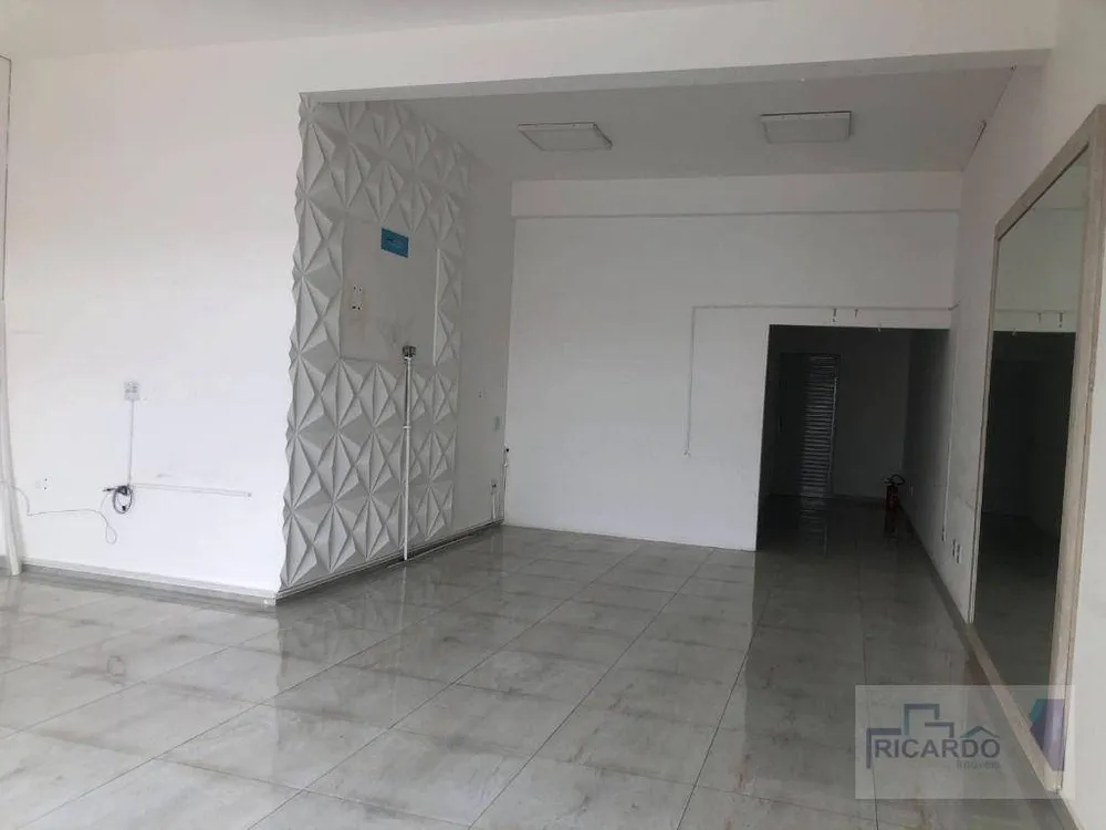 Loja-Salão, 130 m² - Foto 9