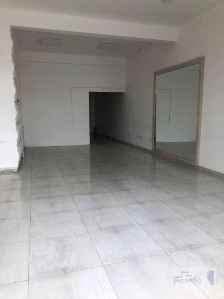 Loja-Salão, 130 m² - Foto 12