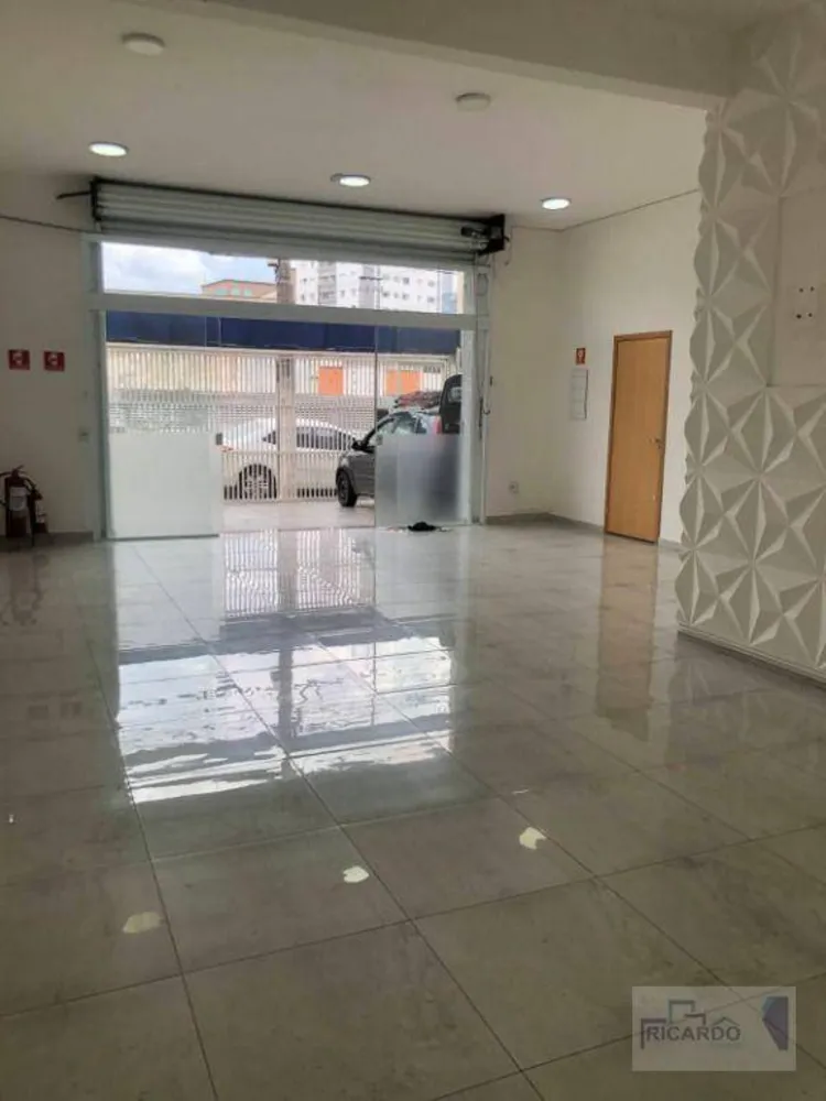 Loja-Salão, 130 m² - Foto 5