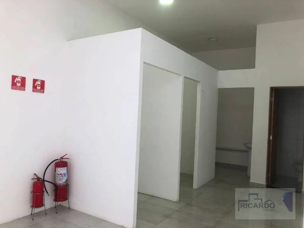 Loja-Salão, 130 m² - Foto 10