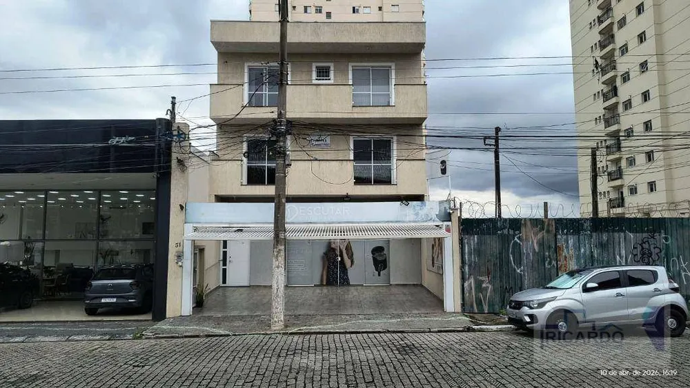 Loja-Salão, 130 m² - Foto 1