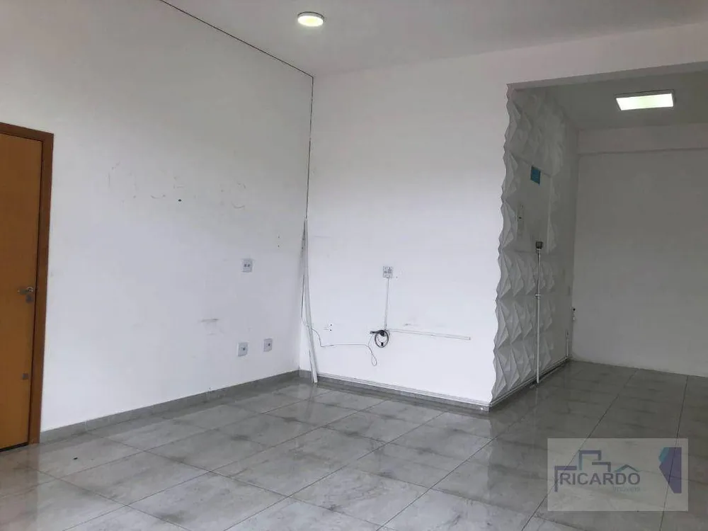 Loja-Salão, 130 m² - Foto 4