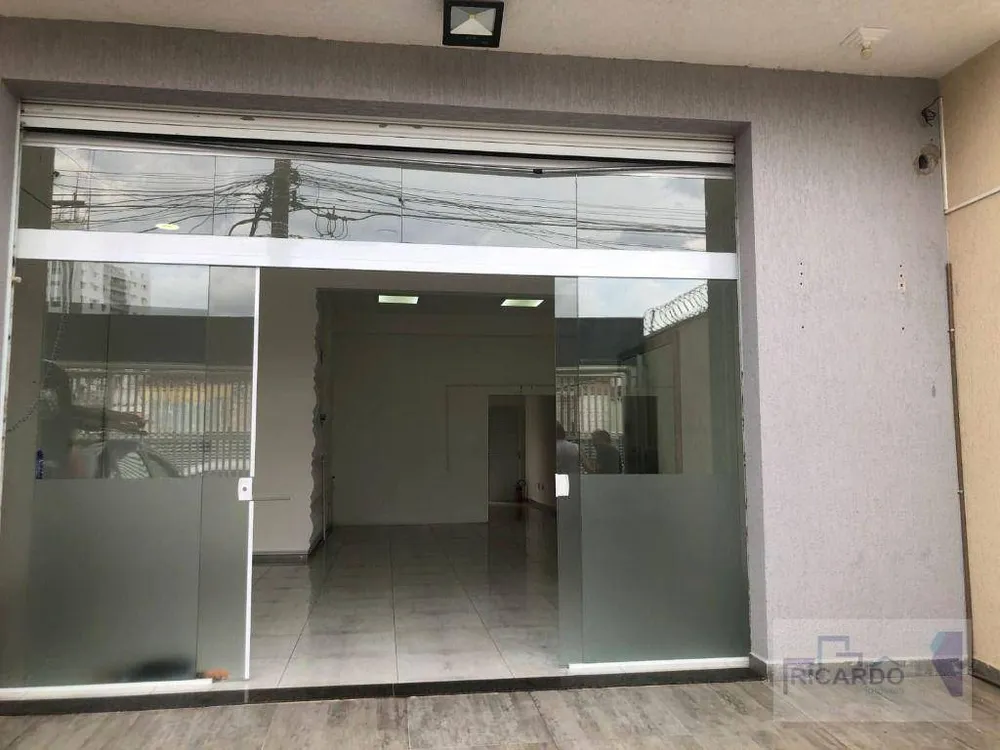Loja-Salão, 130 m² - Foto 3