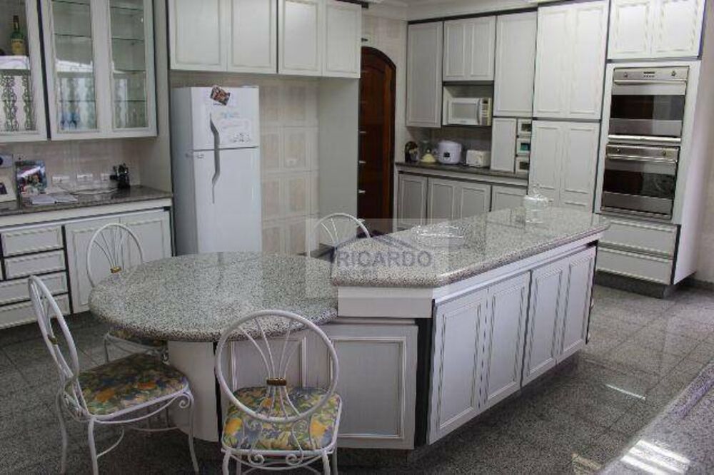 Casa, 3 quartos, 440 m² - Foto 4