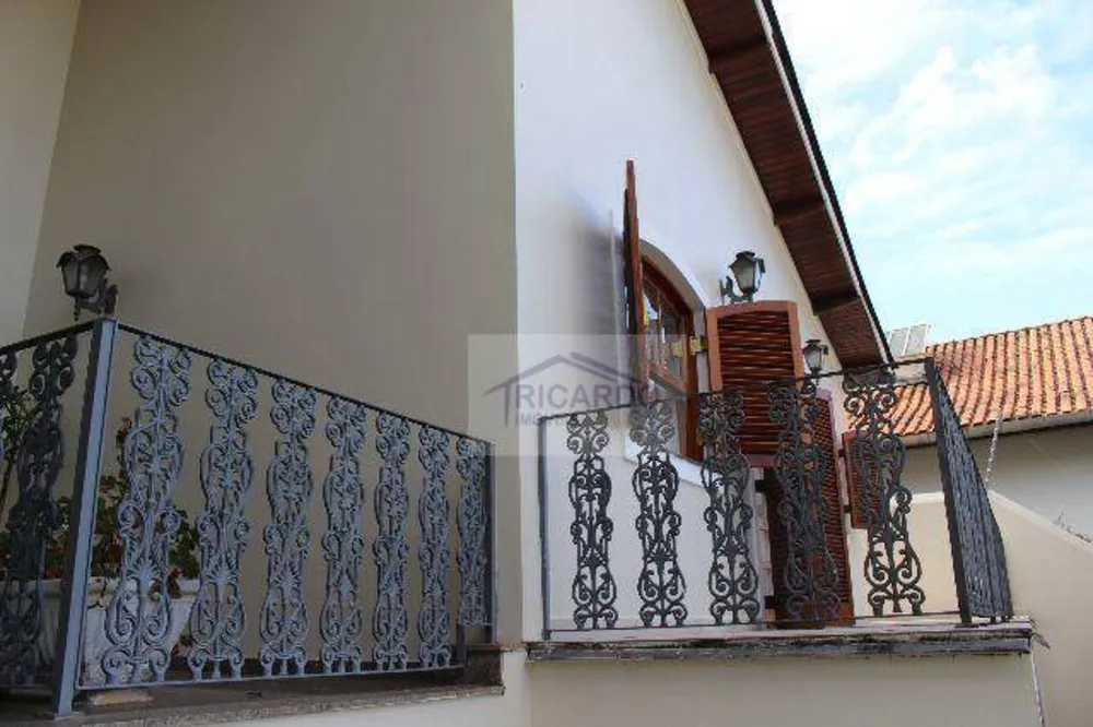 Casa, 3 quartos, 440 m² - Foto 15