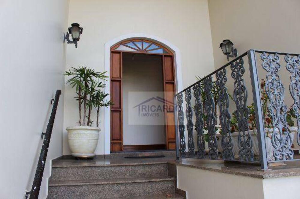 Casa, 3 quartos, 440 m² - Foto 3