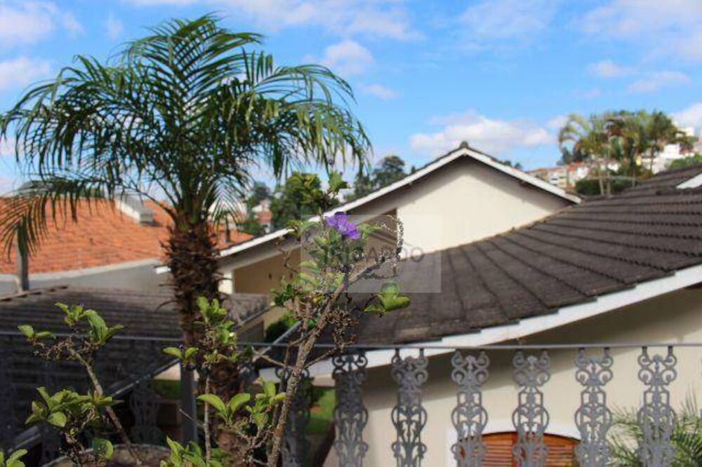 Casa, 3 quartos, 440 m² - Foto 2