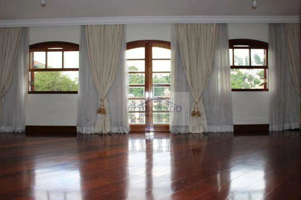 Casa, 3 quartos, 440 m² - Foto 6