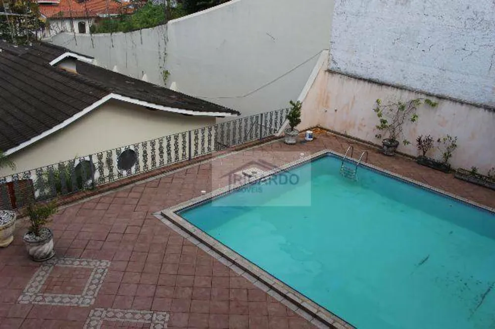 Casa, 3 quartos, 440 m² - Foto 5